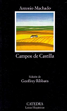 Campos de Castilla par Machado