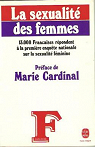 La sexualit des femmes par Cardinal