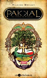 Le codex de Pakkal par Roussy