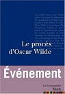Le procs d'Oscar Wilde par Holland
