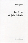 les 7 vies de Julie Lalande par Eyrolle