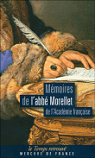 Mmoires de l'abb Morellet par Guicciardi