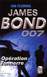 James Bond 007, tome 9 : Opration Tonnerre par Fleming