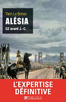 Alsia, 52 avant J-C par Le Bohec