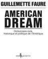 American dream par Faure