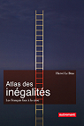 Atlas des ingalits. Les Franais face  la crise  par Le Bras