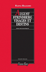 August strindberg : visages et destin par Balzamo
