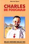 Charles de Foucauld par Vignon