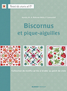 Point de croix et Cie : Biscornus et pique-..