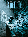 Blue Note - Les dernires heures de la prohibition, tome 2 par Bourgouin