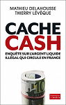 Cache Cash : Enqute sur l'argent liquide illgal qui circule en France par Delahousse