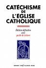 Catchisme de l'glise catholique par Jean-Paul II