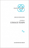 Cinma, tome 2. L'Image-temps par Deleuze