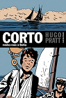 Corto, tome 4 : Rendez-vous  Bahia