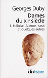 Dames du XIIe sicle, tome 1 : Hlose, Alinor, Is..