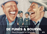 De Funs et Bourvil : Deux corniauds en vadrouille par Da Costa
