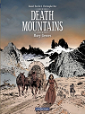 Death Mountains, tome 1 : Mary Graves par Bec