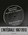 Electrochoc : L'intgrale 1987-2013 par Brun-Lambert