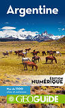 Go Guide : Argentine par Fauquemberg
