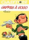 Gaston, Tome 2 : Gaffes  gogo par Franquin
