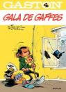 Gaston (2005), tome 1 : Gala de gaffes  gogo par Franquin