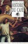 Histoire du caf par Mauro