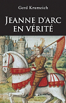 Jeanne d'Arc en vrit par Krumeich