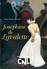 Josphine de Lavalette par Silvestre