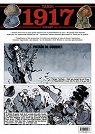 Journal de Guerre 04 : 1917 par Tardi