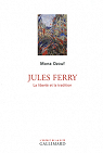Jules Ferry : La libert et la tradition par Ozouf