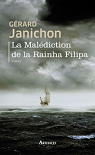 La maldiction de la Rainha Filipa par Janichon
