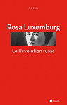 La Rvolution russe par Luxemburg