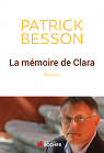 La mmoire de Clara par Besson