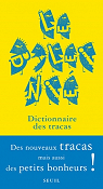 Le Baleini - Dictionnaire des tracas, tome 4 par Leguay