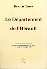 Le Dpartement de l'Hrault par Camus