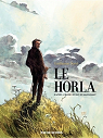 Le Horla (BD) par Sorel