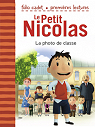 Le Petit Nicolas, tome 1 : La photo de classe par Kecir-Lepetit