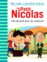 Le Petit Nicolas, tome 21 : Pas de piti pour les cafteurs! par Kecir-Lepetit