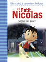Le Petit Nicolas, tome 2 : Mme pas peur! par Kecir-Lepetit