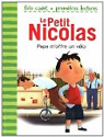 Le Petit Nicolas, tome 4 : Papa m'offre un vlo par Kecir-Lepetit