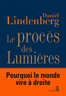 Le Procs des Lumires par Lindenberg