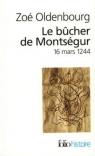 Le bcher de Montsgur, 16 mars 1244 par Oldenbourg