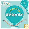 Activits dtente : 35 activits pour favoriser la relaxation de votre enfant - 3/10 ans par Diederichs