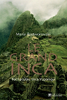 Le Grand Inca : Pachacutec Inca Yupanqui par Rostworowski