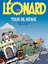 Lonard, tome 44 : Tour de gnie par de Groot