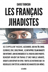 Les Franais jihadistes par Thomson