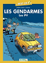 Les Gendarmes - Best Or : Les PV par Jenfvre