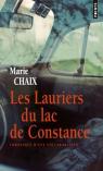 Lauriers du lac de constance (les)                                                            022796 par Chaix