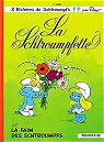 Les Schtroumpfs, tome 3 : La Schtroumpfette
