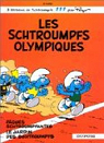 Les Schtroumpfs olympiques, tome 11 par Peyo